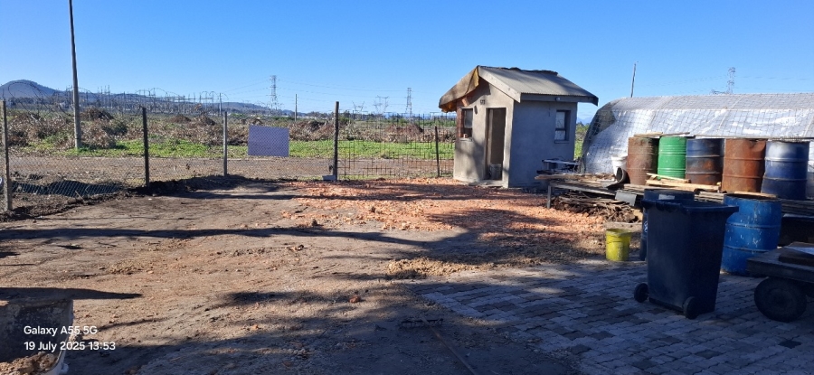 Commercial Property for Sale in Atlantis Industrial Western Cape